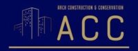 ARCH CONSTRUCTION & CONSERVATION